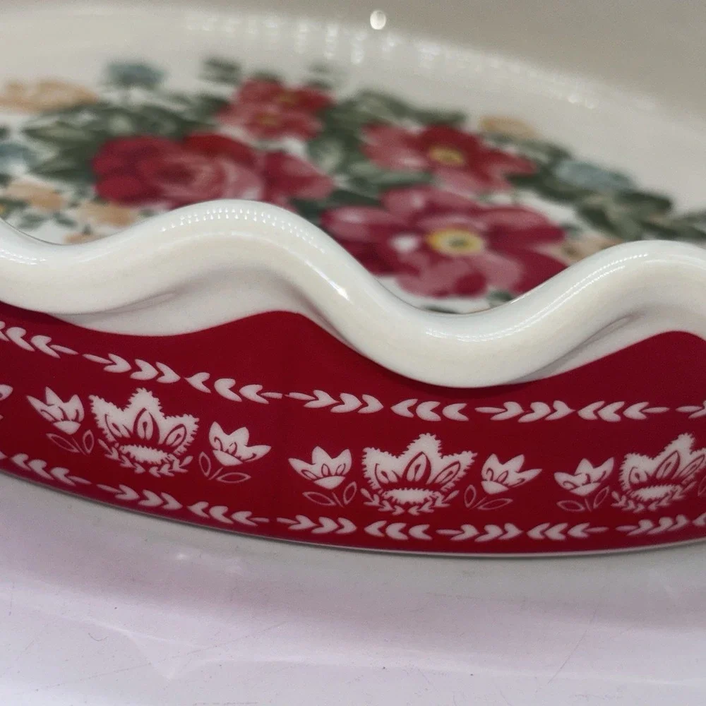 The Pioneer Woman Vintage Floral 9